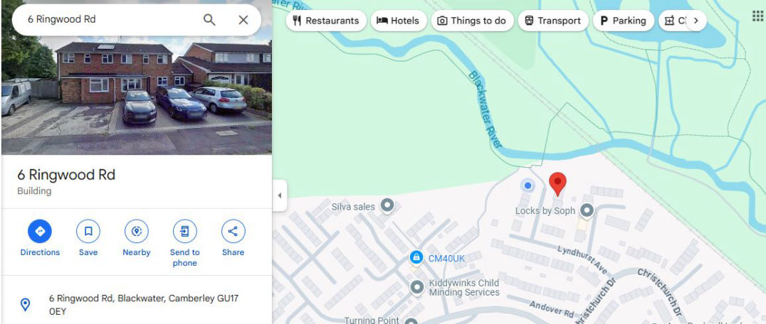 Mobirise Website Builder